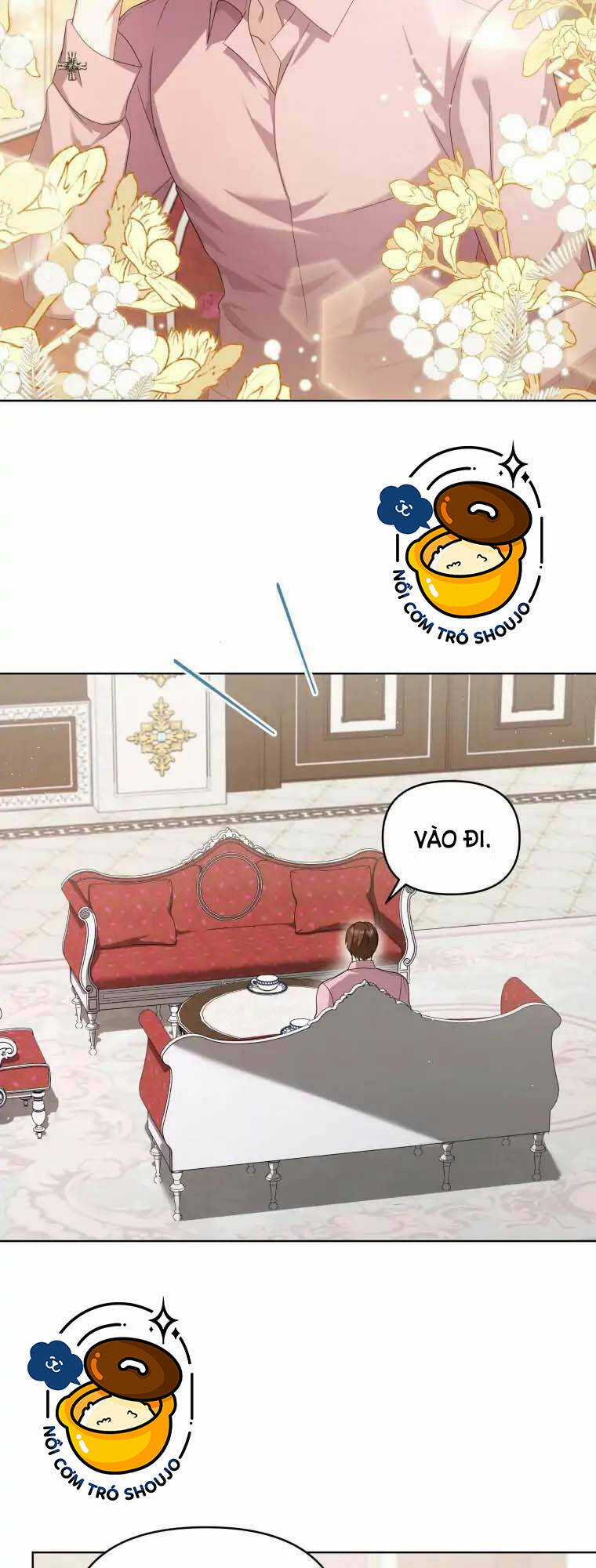 Chiếc Túi Bí Mật Của Tiểu Thư Xấu Xí Chapter 13.2 trang 6