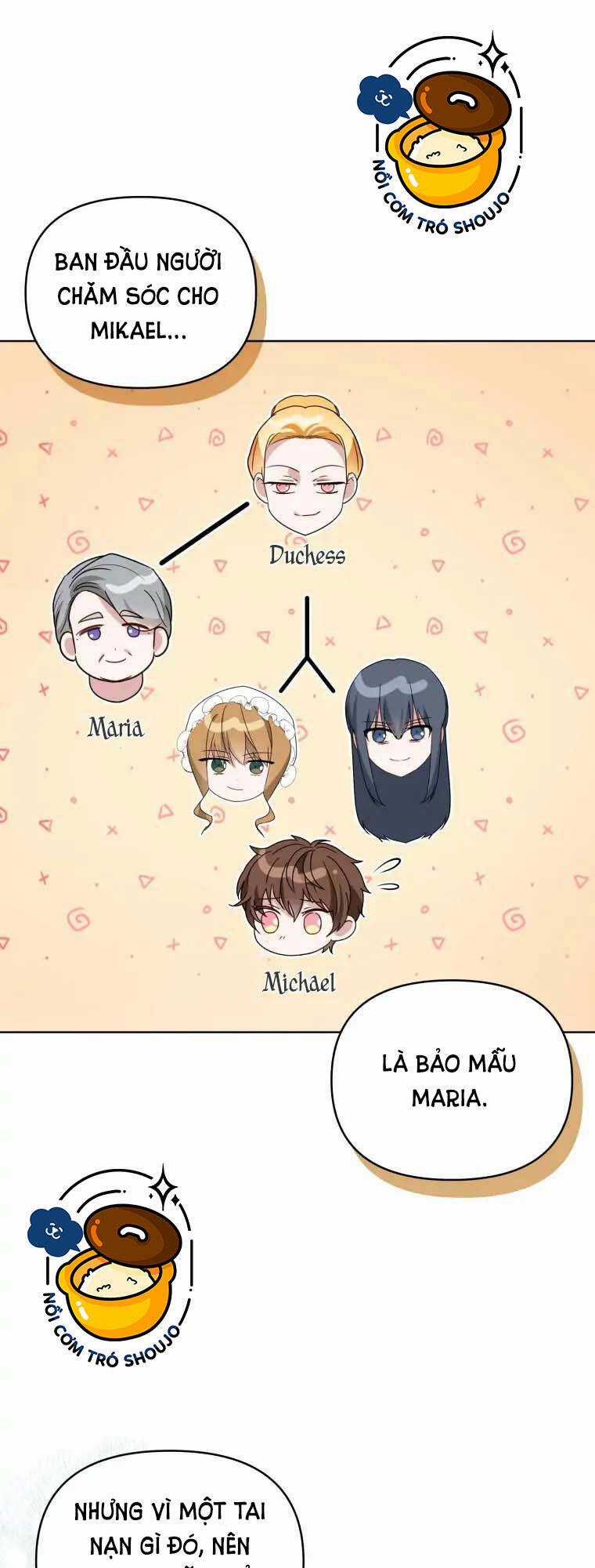 Chiếc Túi Bí Mật Của Tiểu Thư Xấu Xí Chapter 13.2 trang 9