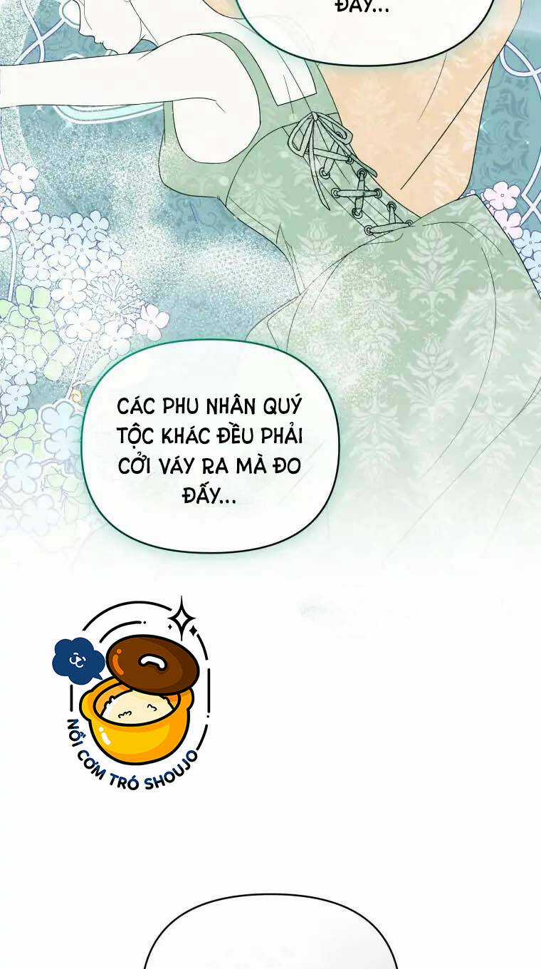 Chiếc Túi Bí Mật Của Tiểu Thư Xấu Xí Chapter 14.1 trang 10