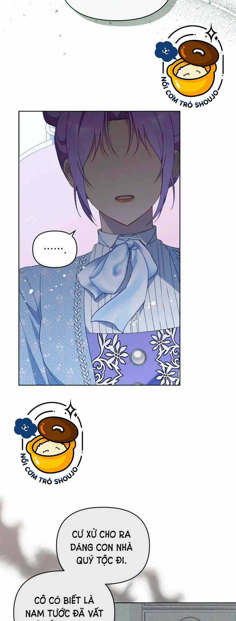 Chiếc Túi Bí Mật Của Tiểu Thư Xấu Xí Chapter 14.1 trang 12