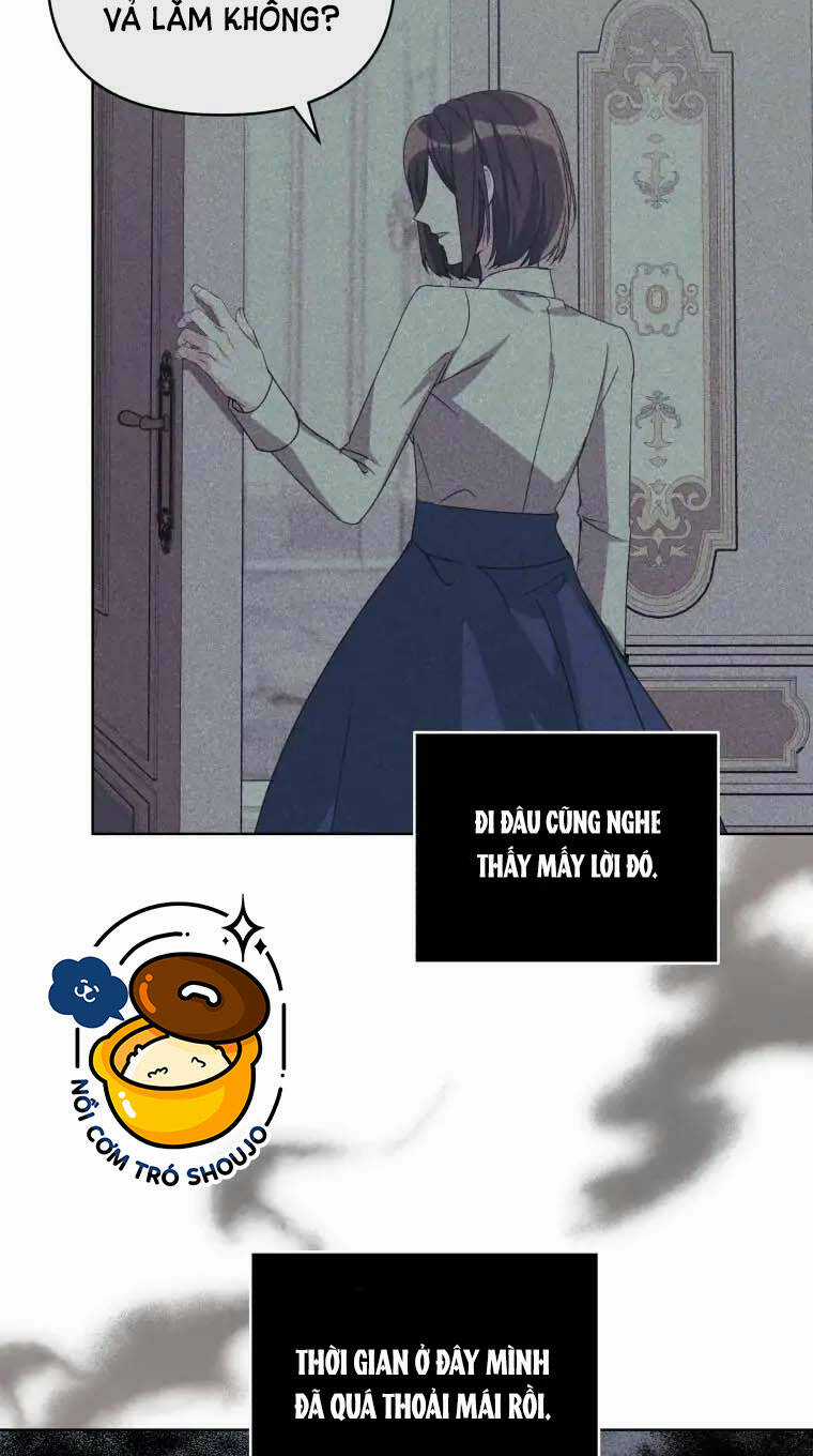 Chiếc Túi Bí Mật Của Tiểu Thư Xấu Xí Chapter 14.1 trang 13