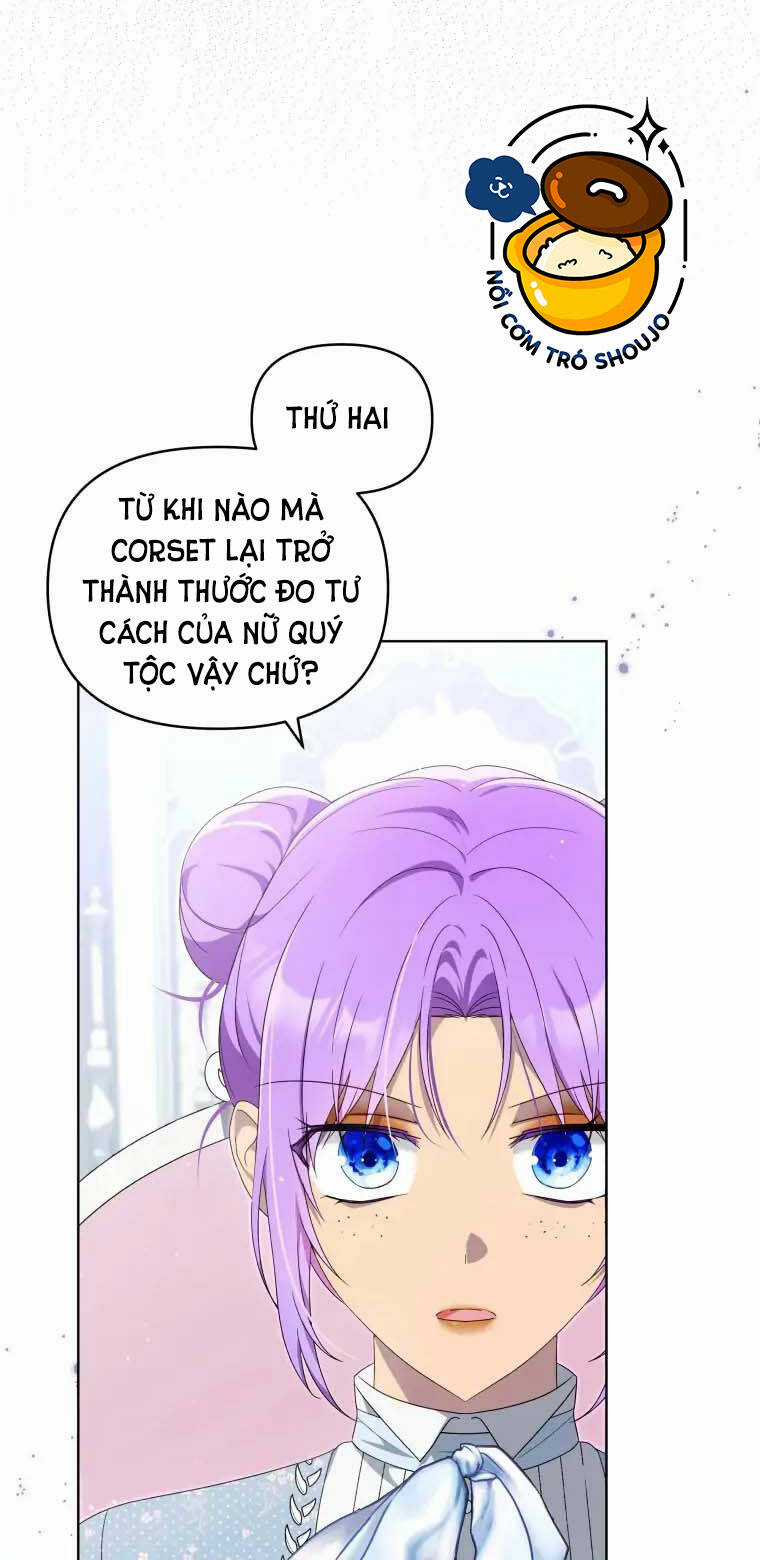 Chiếc Túi Bí Mật Của Tiểu Thư Xấu Xí Chapter 14.1 trang 17