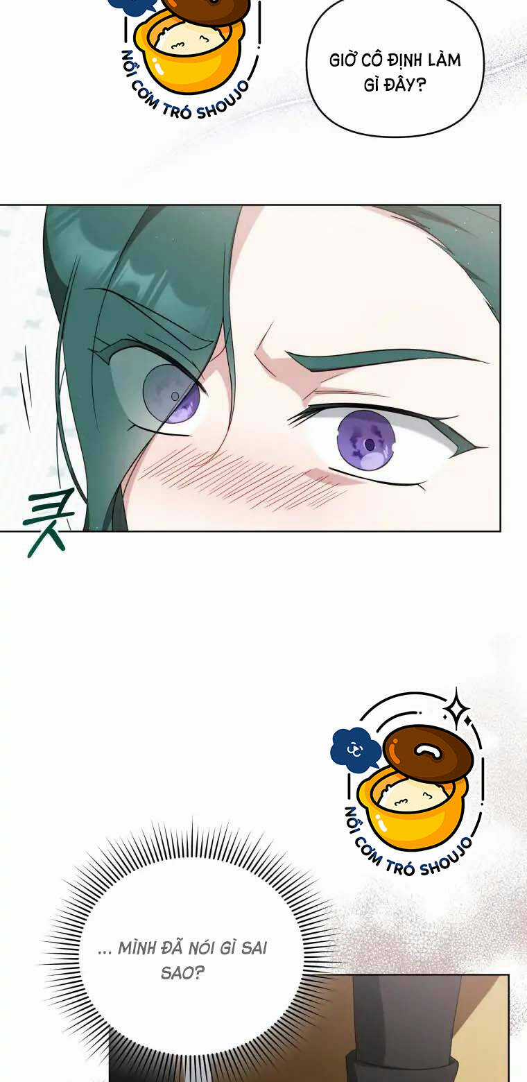 Chiếc Túi Bí Mật Của Tiểu Thư Xấu Xí Chapter 14.1 trang 19