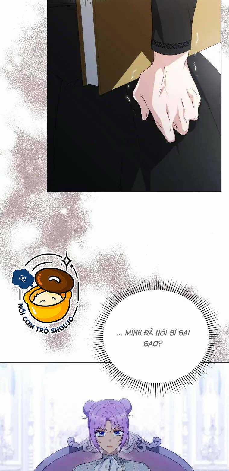 Chiếc Túi Bí Mật Của Tiểu Thư Xấu Xí Chapter 14.1 trang 20