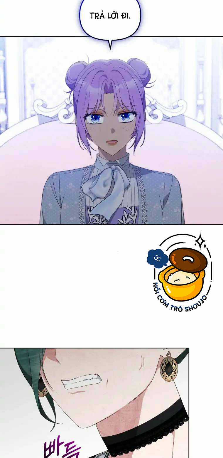 Chiếc Túi Bí Mật Của Tiểu Thư Xấu Xí Chapter 14.1 trang 22