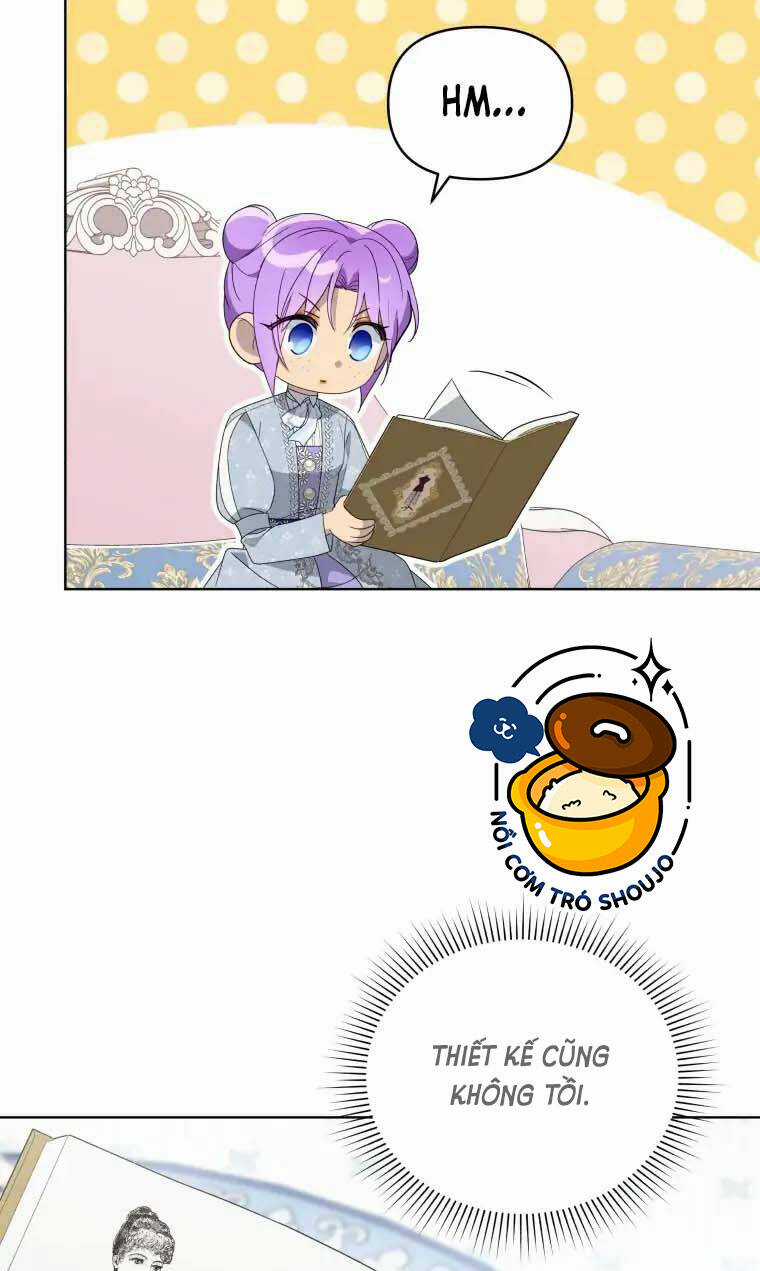 Chiếc Túi Bí Mật Của Tiểu Thư Xấu Xí Chapter 14.1 trang 25