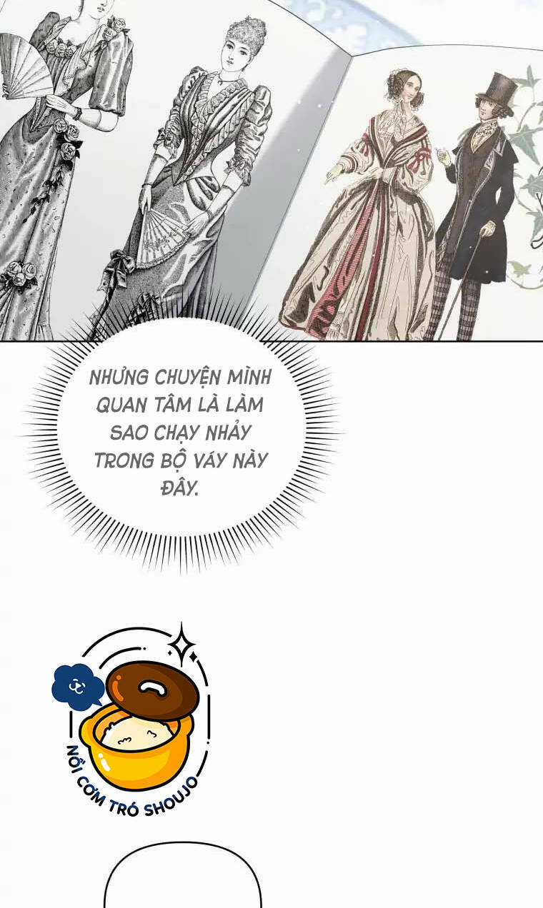 Chiếc Túi Bí Mật Của Tiểu Thư Xấu Xí Chapter 14.1 trang 26