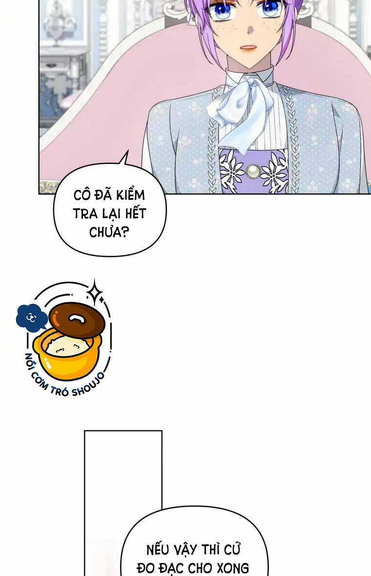 Chiếc Túi Bí Mật Của Tiểu Thư Xấu Xí Chapter 14.2 trang 10