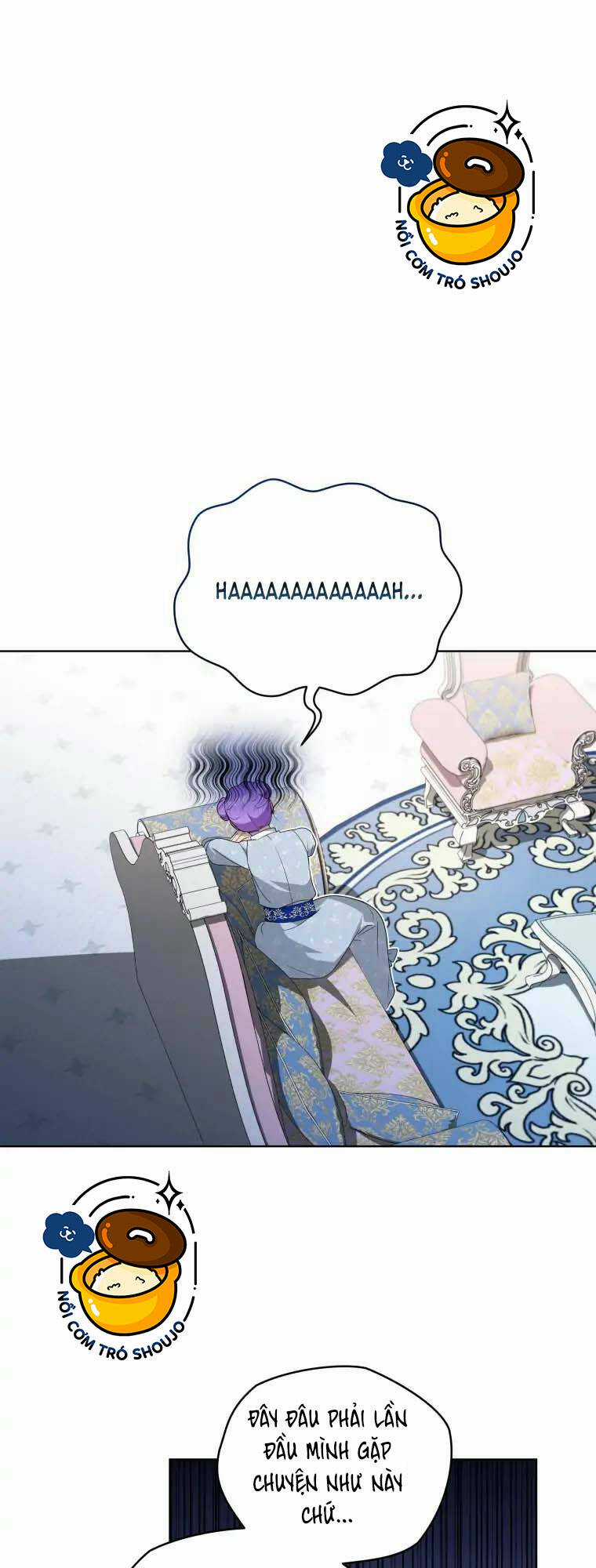 Chiếc Túi Bí Mật Của Tiểu Thư Xấu Xí Chapter 14.2 trang 12