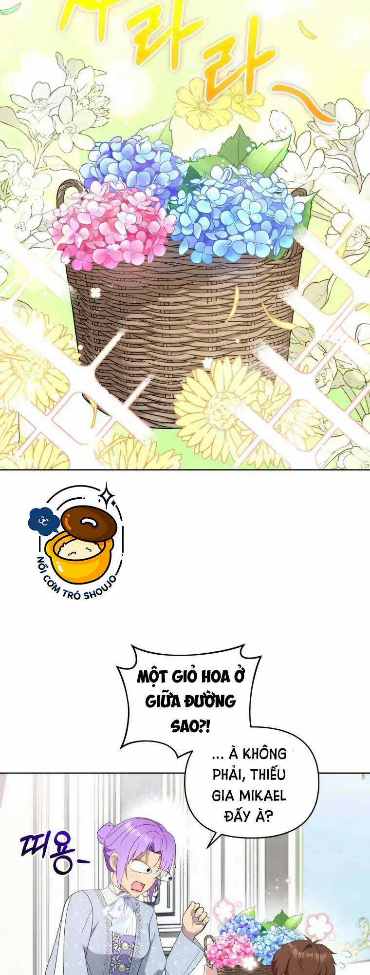 Chiếc Túi Bí Mật Của Tiểu Thư Xấu Xí Chapter 14.2 trang 15