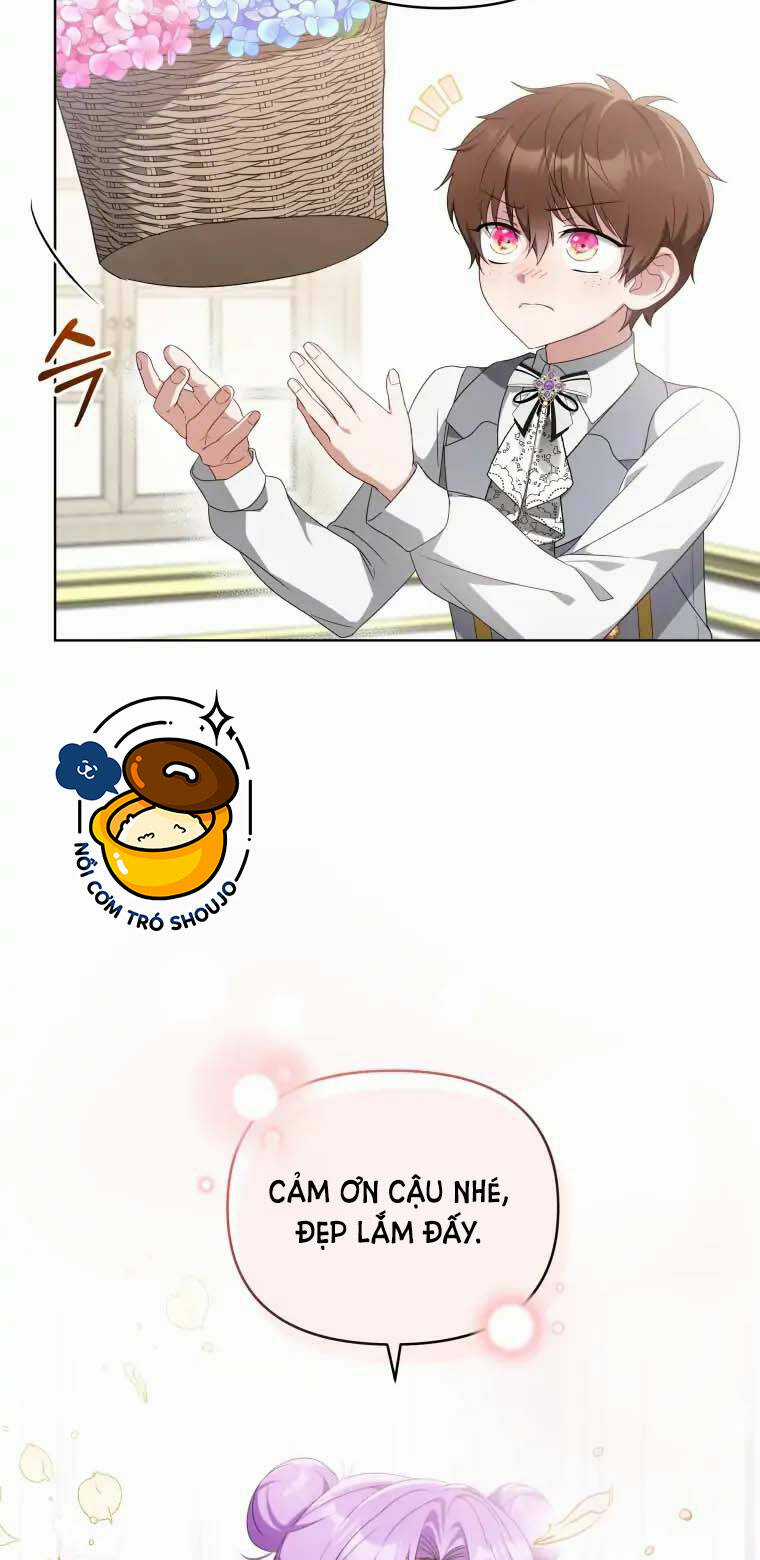 Chiếc Túi Bí Mật Của Tiểu Thư Xấu Xí Chapter 14.2 trang 19