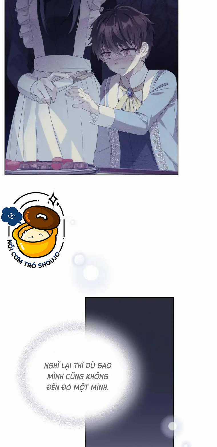 Chiếc Túi Bí Mật Của Tiểu Thư Xấu Xí Chapter 14.2 trang 2