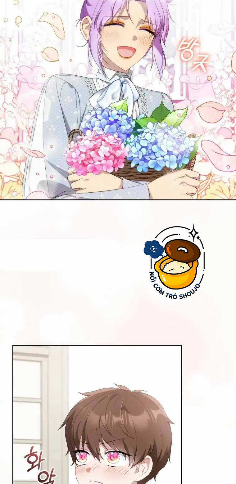 Chiếc Túi Bí Mật Của Tiểu Thư Xấu Xí Chapter 14.2 trang 20