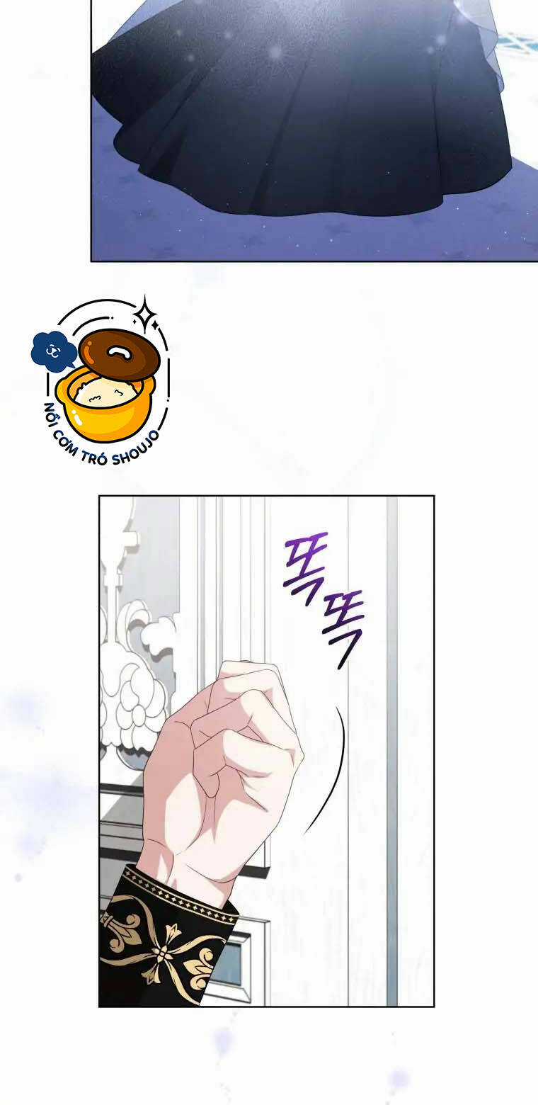 Chiếc Túi Bí Mật Của Tiểu Thư Xấu Xí Chapter 14.2 trang 23