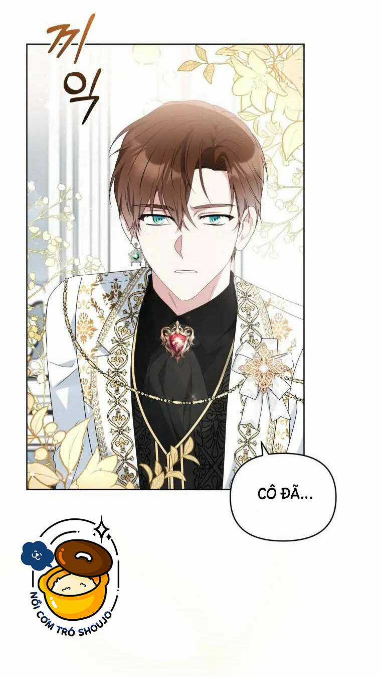 Chiếc Túi Bí Mật Của Tiểu Thư Xấu Xí Chapter 14.2 trang 25