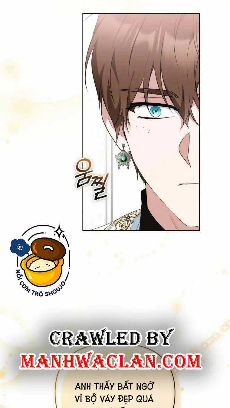 Chiếc Túi Bí Mật Của Tiểu Thư Xấu Xí Chapter 14.2 trang 26