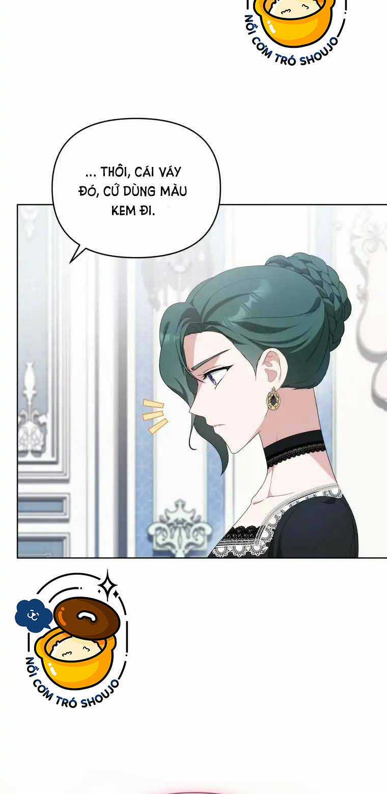 Chiếc Túi Bí Mật Của Tiểu Thư Xấu Xí Chapter 14.2 trang 4