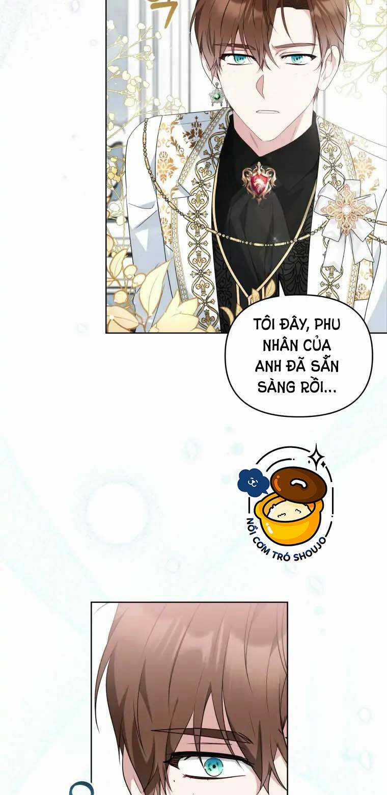 Chiếc Túi Bí Mật Của Tiểu Thư Xấu Xí Chapter 15.1 trang 1