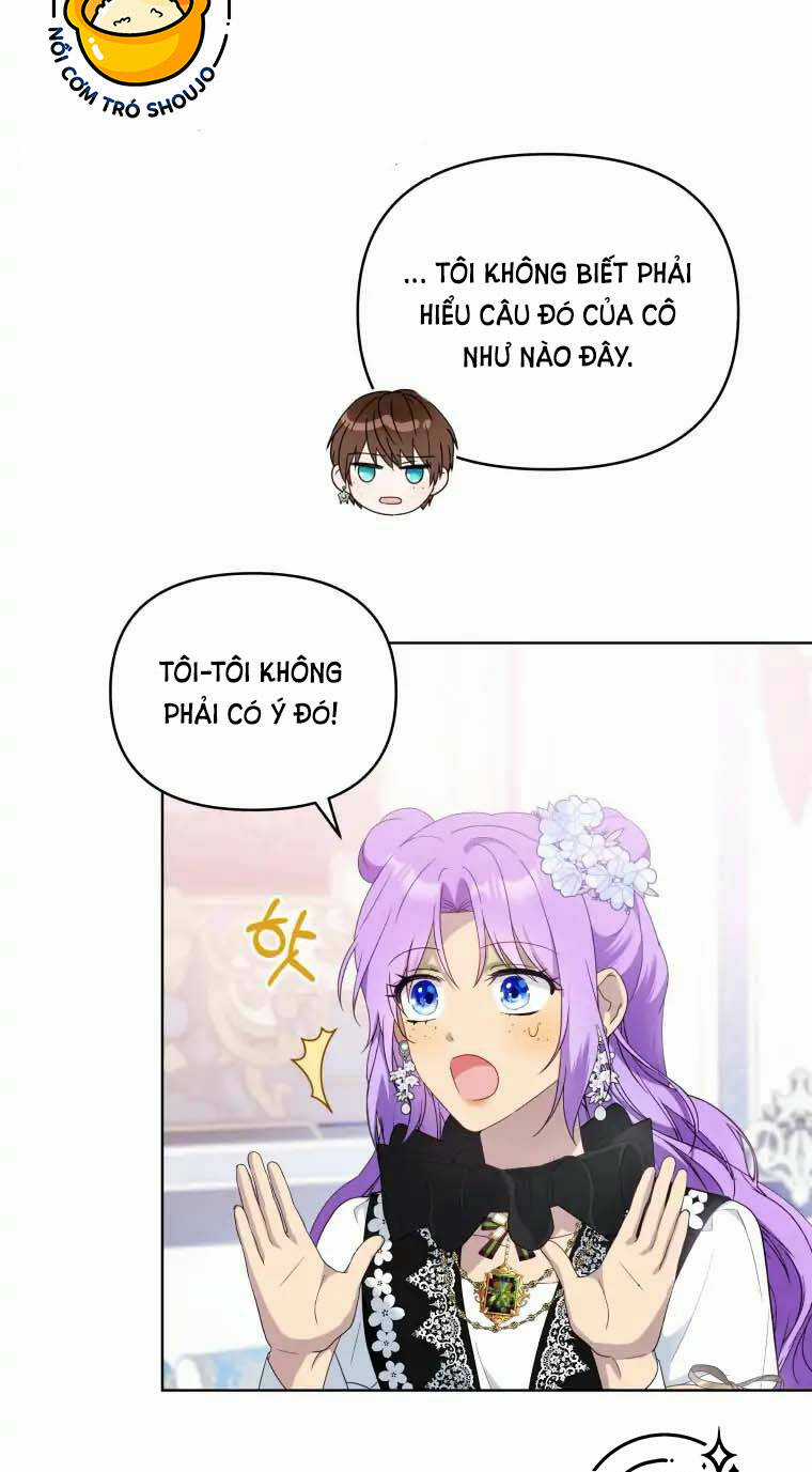 Chiếc Túi Bí Mật Của Tiểu Thư Xấu Xí Chapter 15.1 trang 10