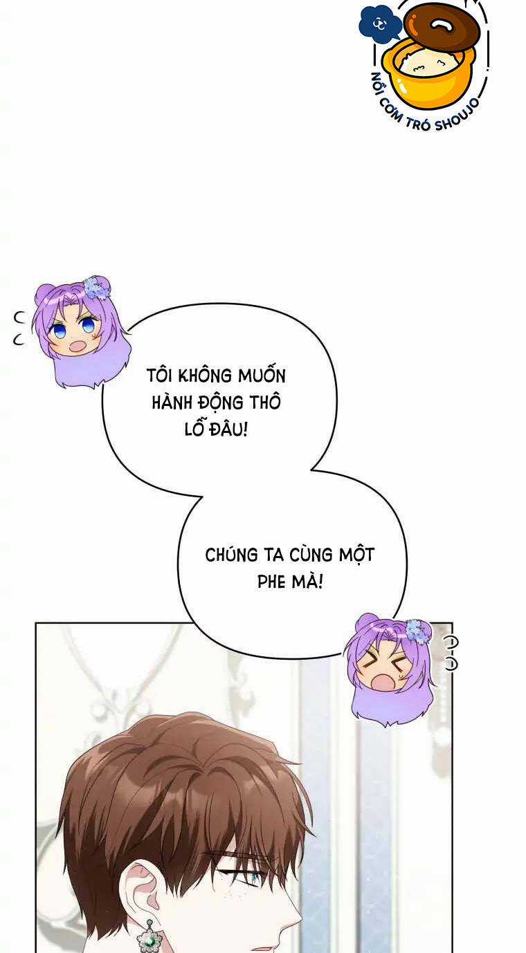 Chiếc Túi Bí Mật Của Tiểu Thư Xấu Xí Chapter 15.1 trang 11