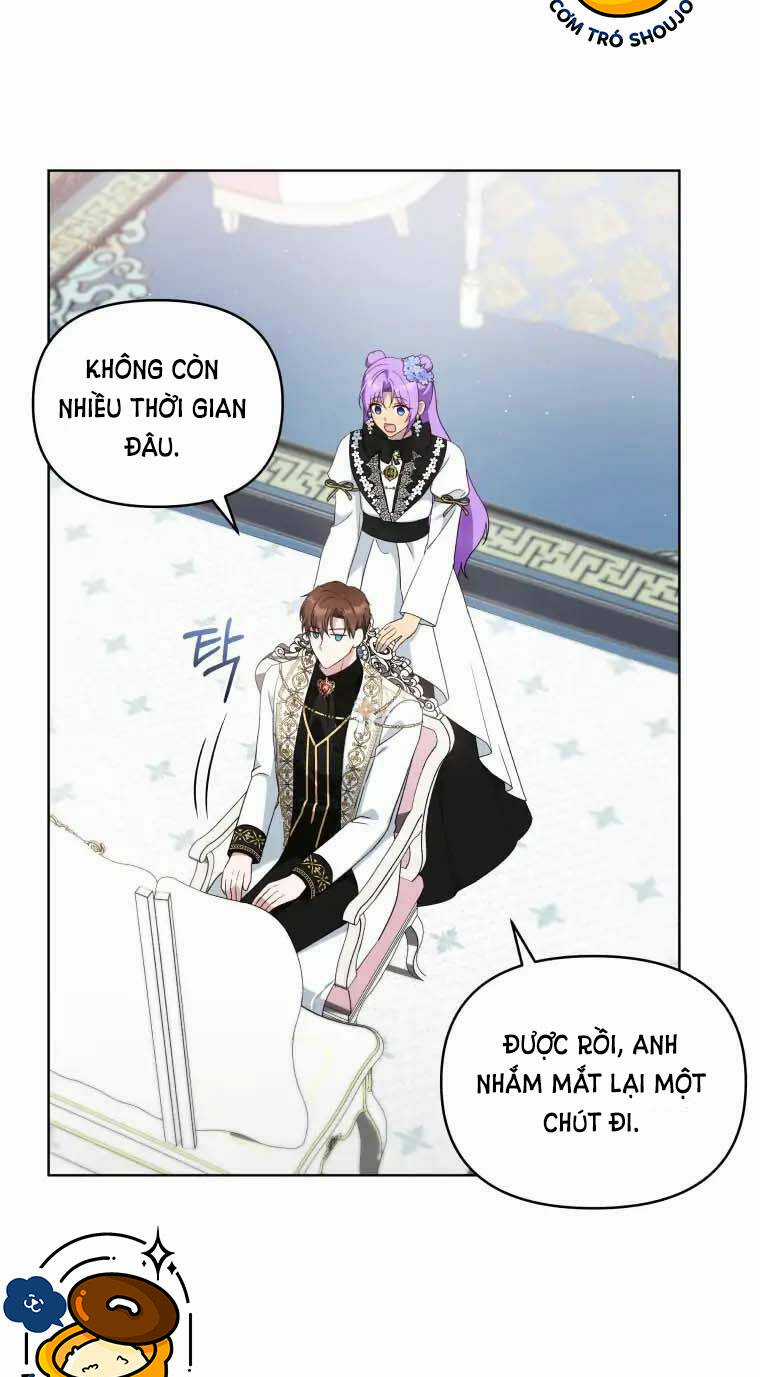 Chiếc Túi Bí Mật Của Tiểu Thư Xấu Xí Chapter 15.1 trang 13