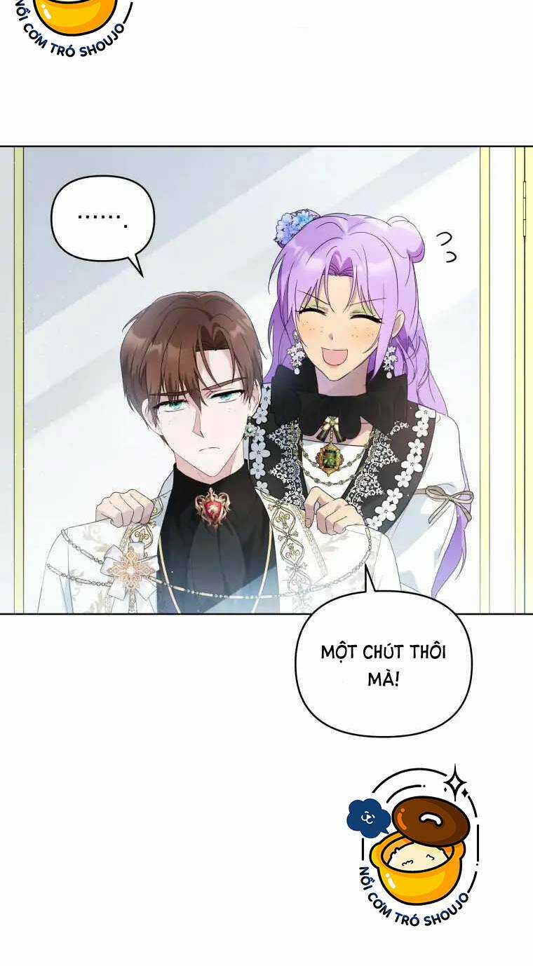 Chiếc Túi Bí Mật Của Tiểu Thư Xấu Xí Chapter 15.1 trang 14