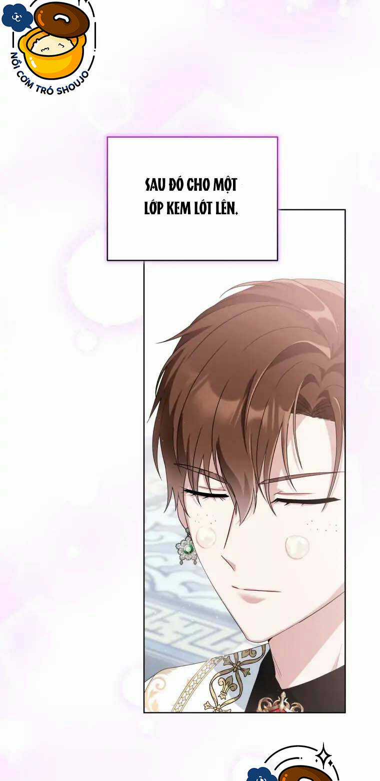 Chiếc Túi Bí Mật Của Tiểu Thư Xấu Xí Chapter 15.1 trang 19