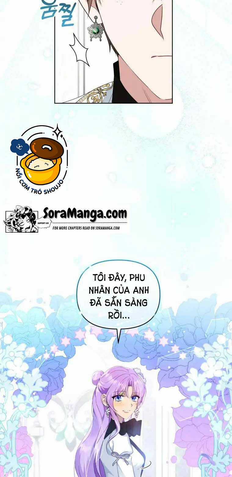 Chiếc Túi Bí Mật Của Tiểu Thư Xấu Xí Chapter 15.1 trang 2