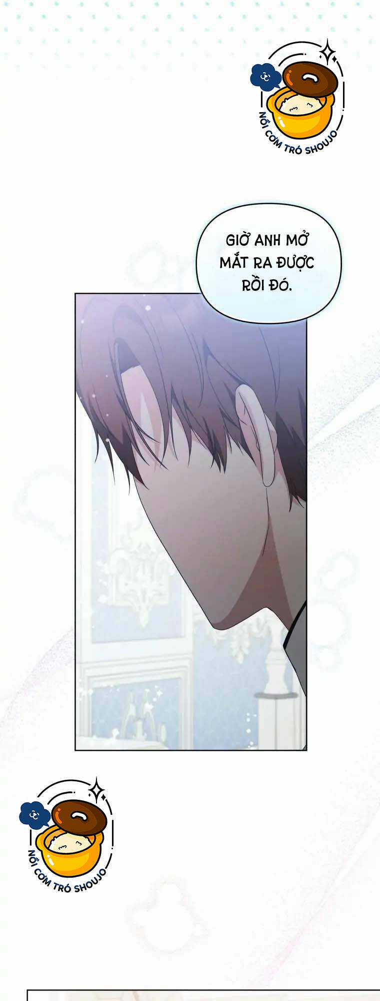 Chiếc Túi Bí Mật Của Tiểu Thư Xấu Xí Chapter 15.1 trang 24