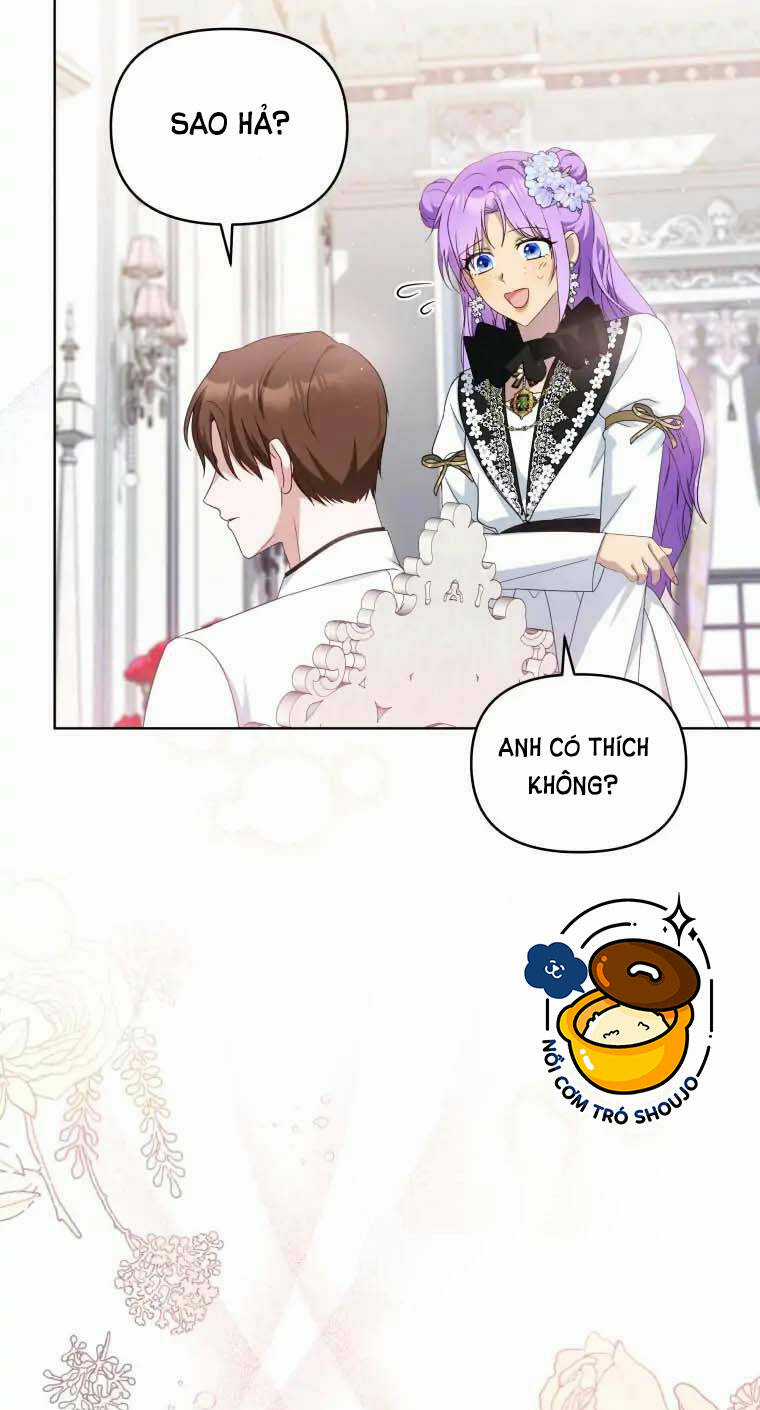 Chiếc Túi Bí Mật Của Tiểu Thư Xấu Xí Chapter 15.1 trang 25