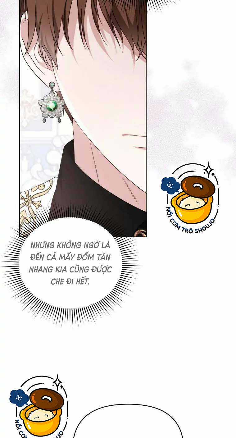 Chiếc Túi Bí Mật Của Tiểu Thư Xấu Xí Chapter 15.1 trang 28