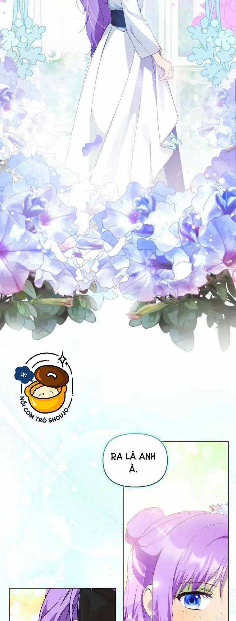 Chiếc Túi Bí Mật Của Tiểu Thư Xấu Xí Chapter 15.1 trang 3