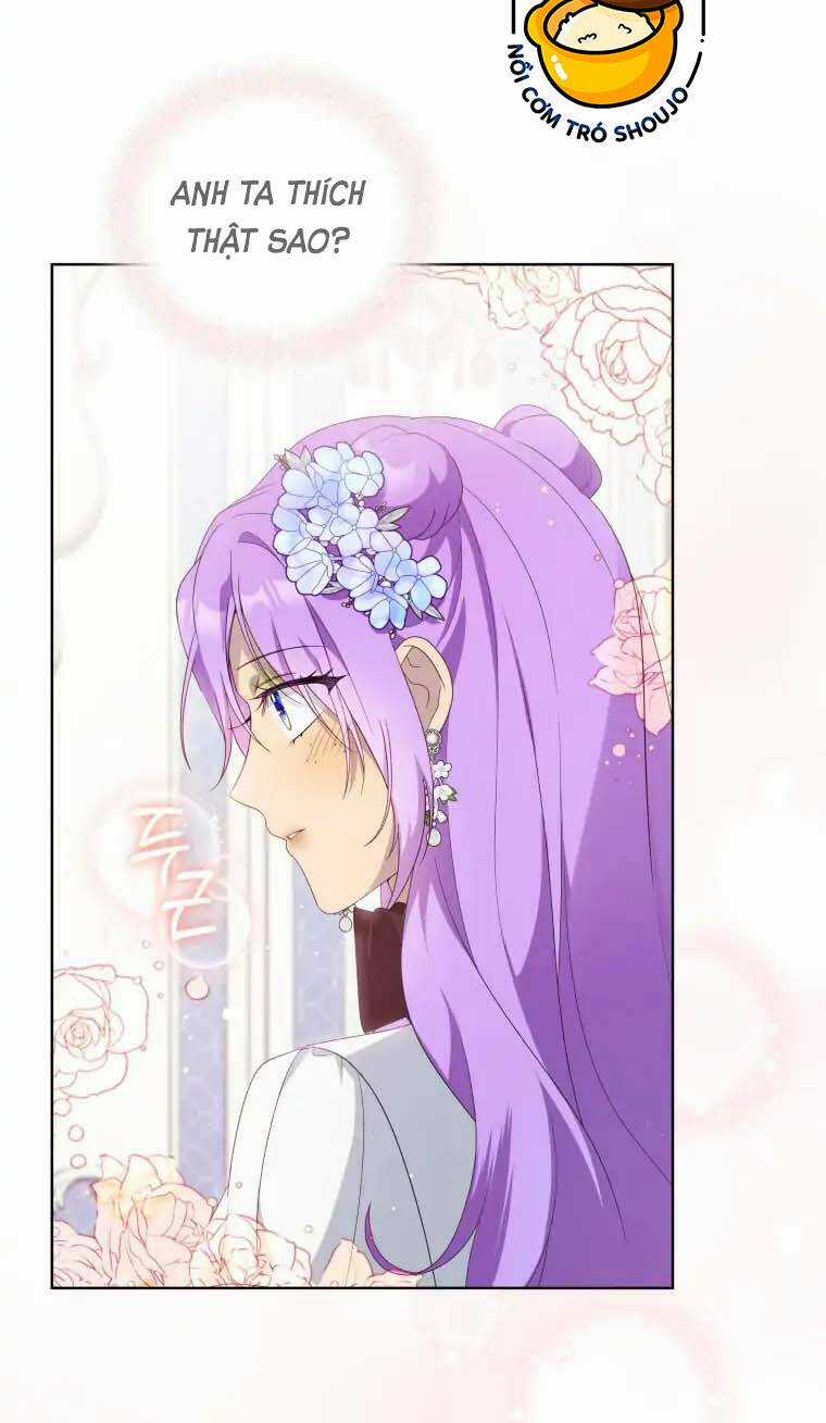 Chiếc Túi Bí Mật Của Tiểu Thư Xấu Xí Chapter 15.2 trang 10