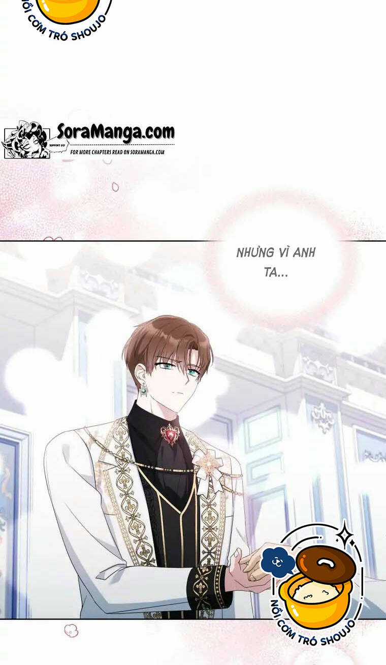 Chiếc Túi Bí Mật Của Tiểu Thư Xấu Xí Chapter 15.2 trang 14