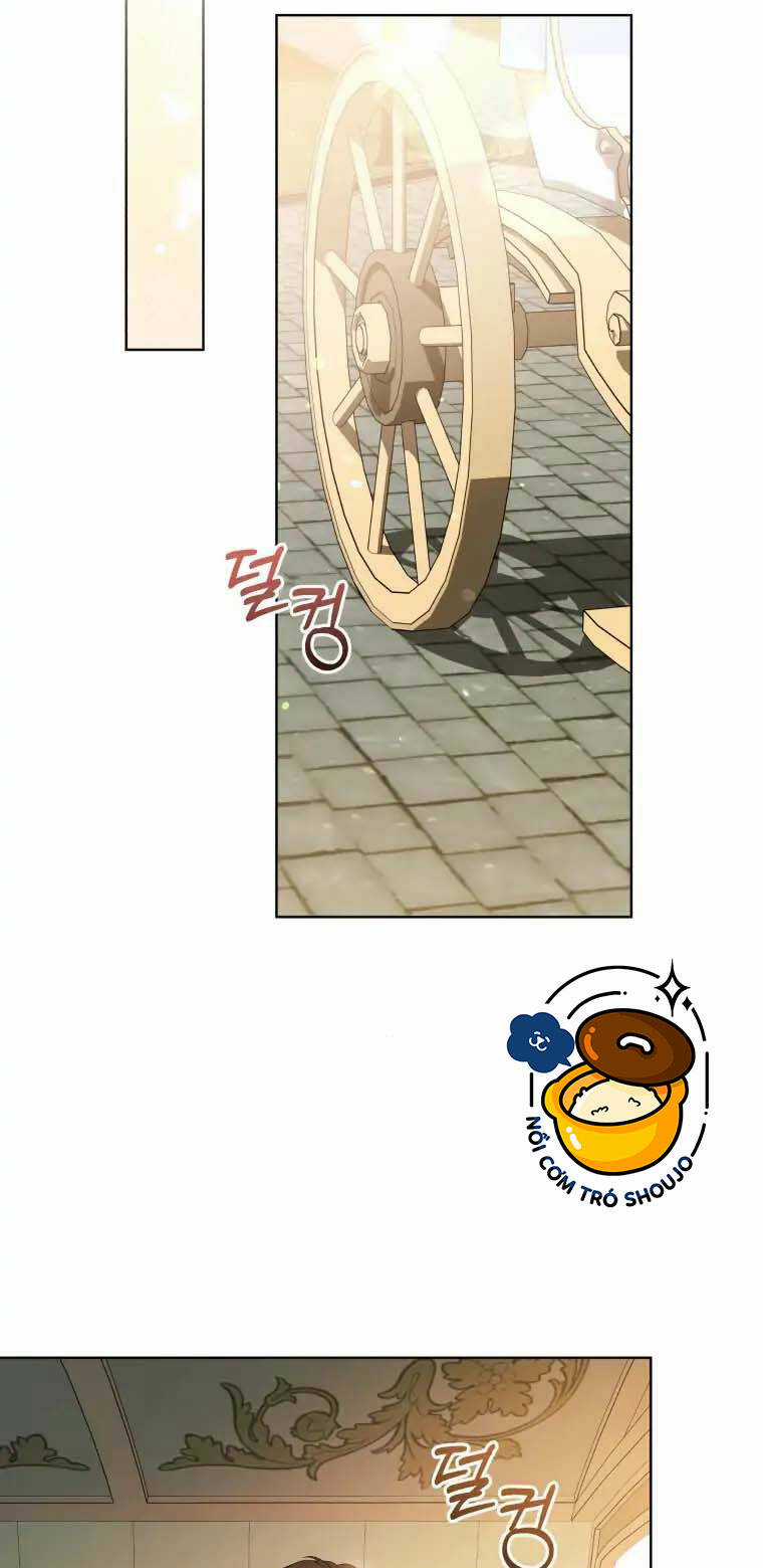 Chiếc Túi Bí Mật Của Tiểu Thư Xấu Xí Chapter 15.2 trang 16