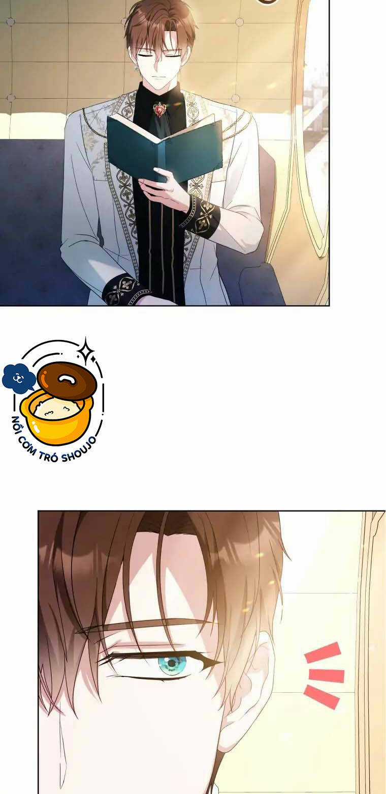 Chiếc Túi Bí Mật Của Tiểu Thư Xấu Xí Chapter 15.2 trang 17