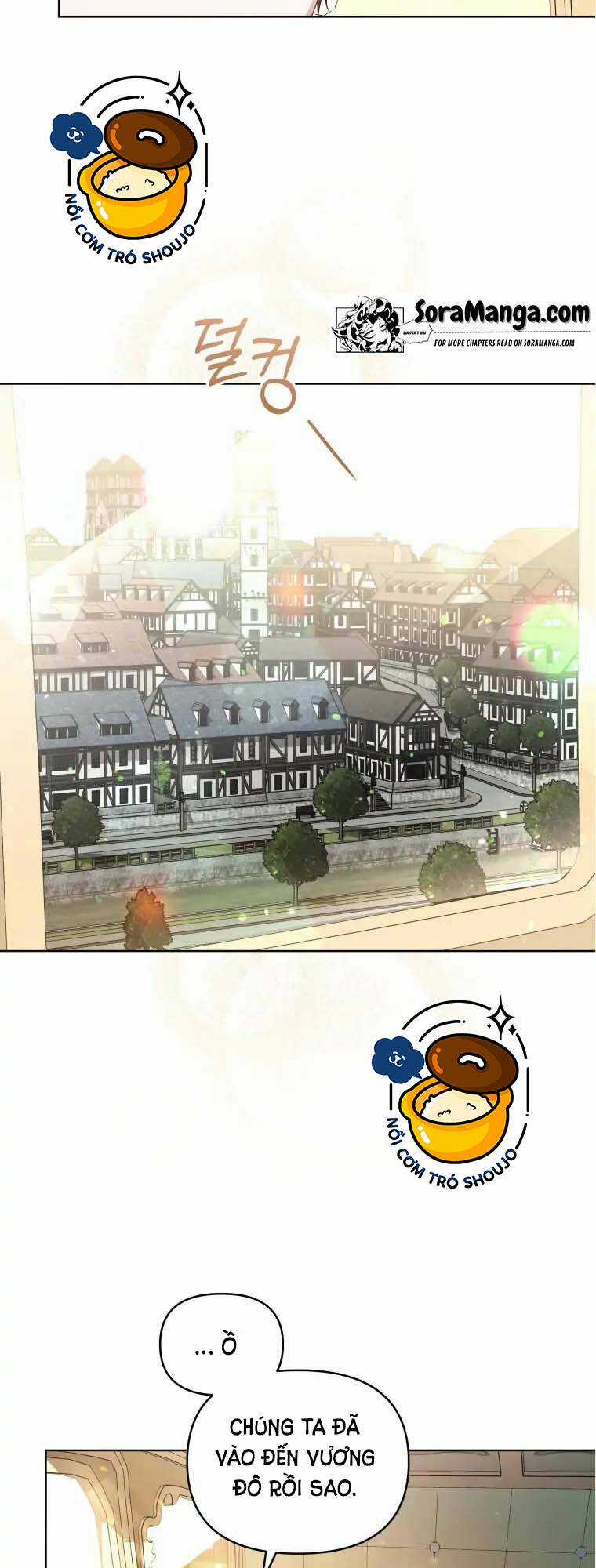 Chiếc Túi Bí Mật Của Tiểu Thư Xấu Xí Chapter 15.2 trang 18