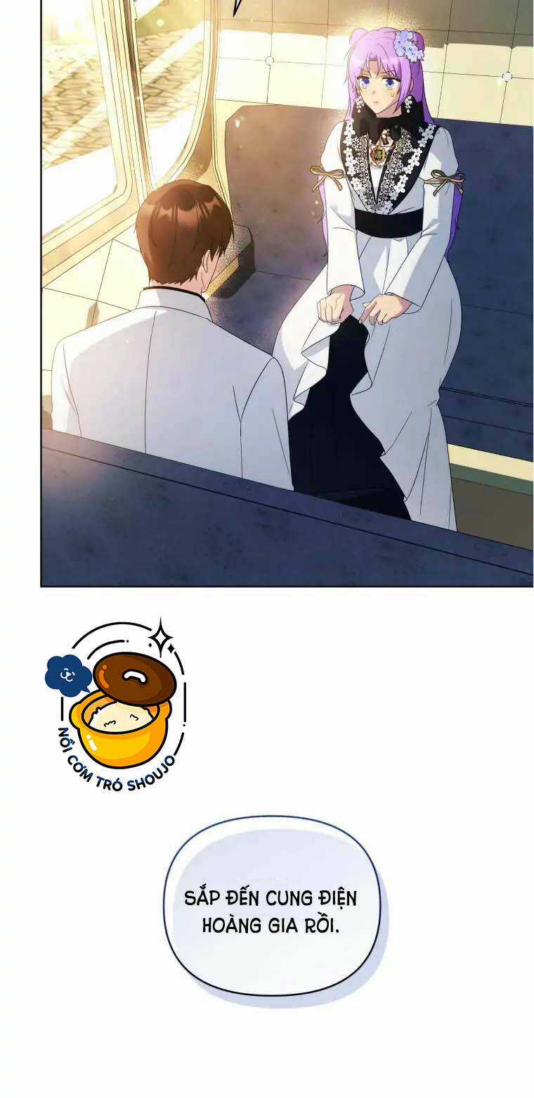 Chiếc Túi Bí Mật Của Tiểu Thư Xấu Xí Chapter 15.2 trang 19