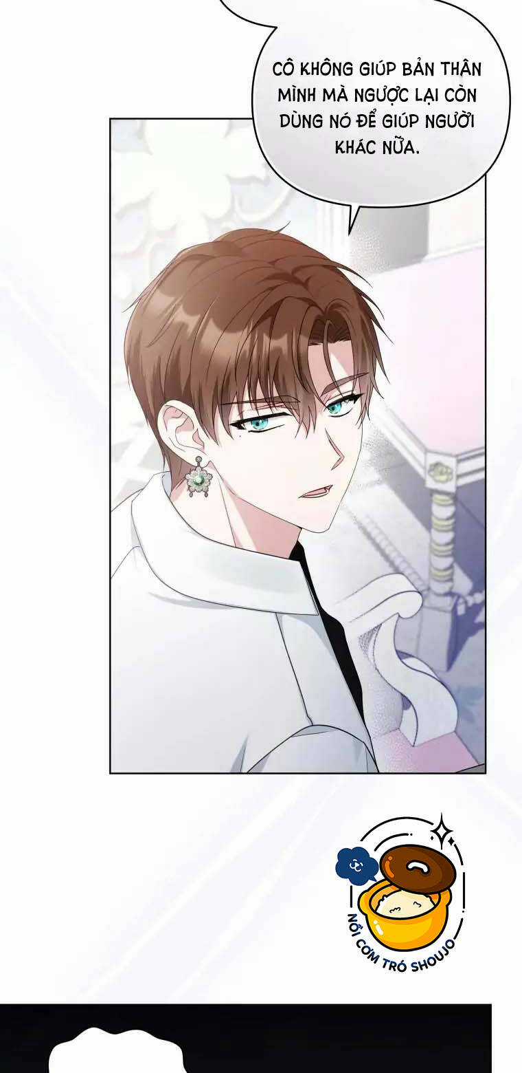 Chiếc Túi Bí Mật Của Tiểu Thư Xấu Xí Chapter 15.2 trang 2