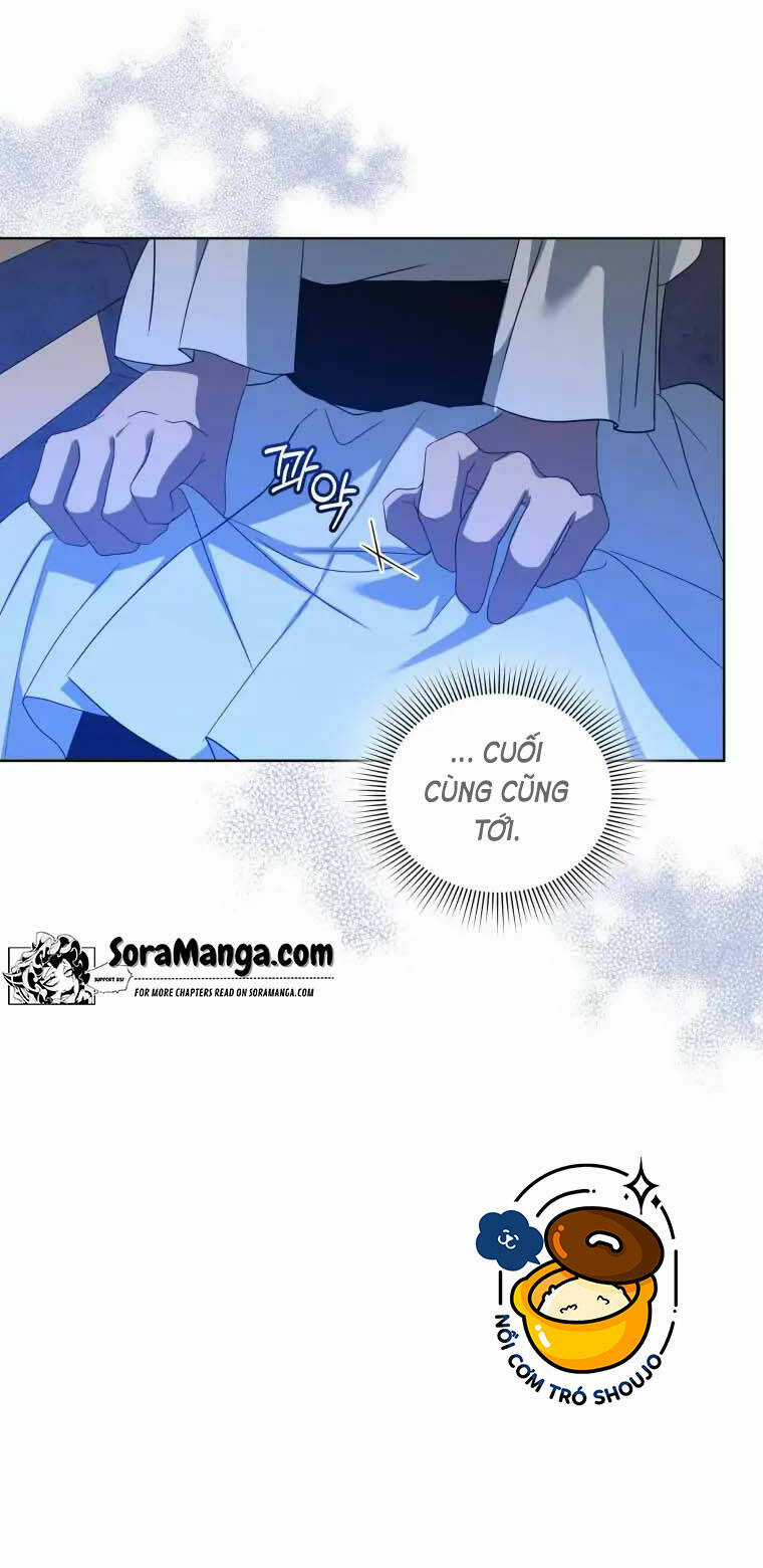 Chiếc Túi Bí Mật Của Tiểu Thư Xấu Xí Chapter 15.2 trang 20