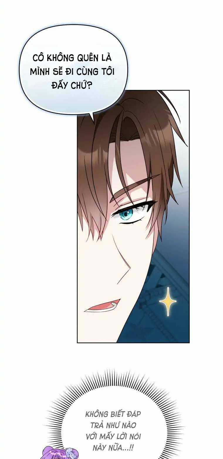 Chiếc Túi Bí Mật Của Tiểu Thư Xấu Xí Chapter 15.2 trang 4