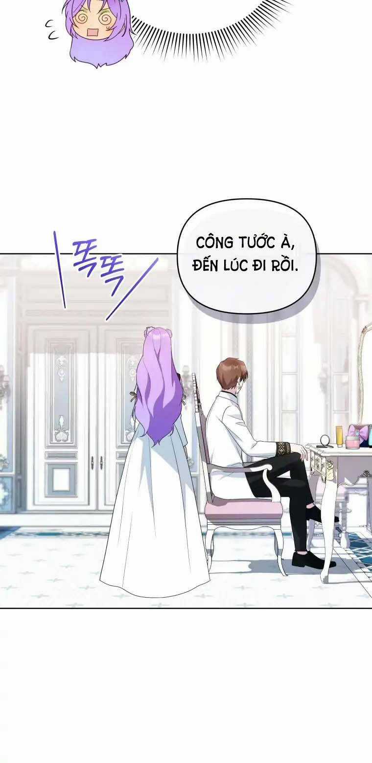 Chiếc Túi Bí Mật Của Tiểu Thư Xấu Xí Chapter 15.2 trang 5