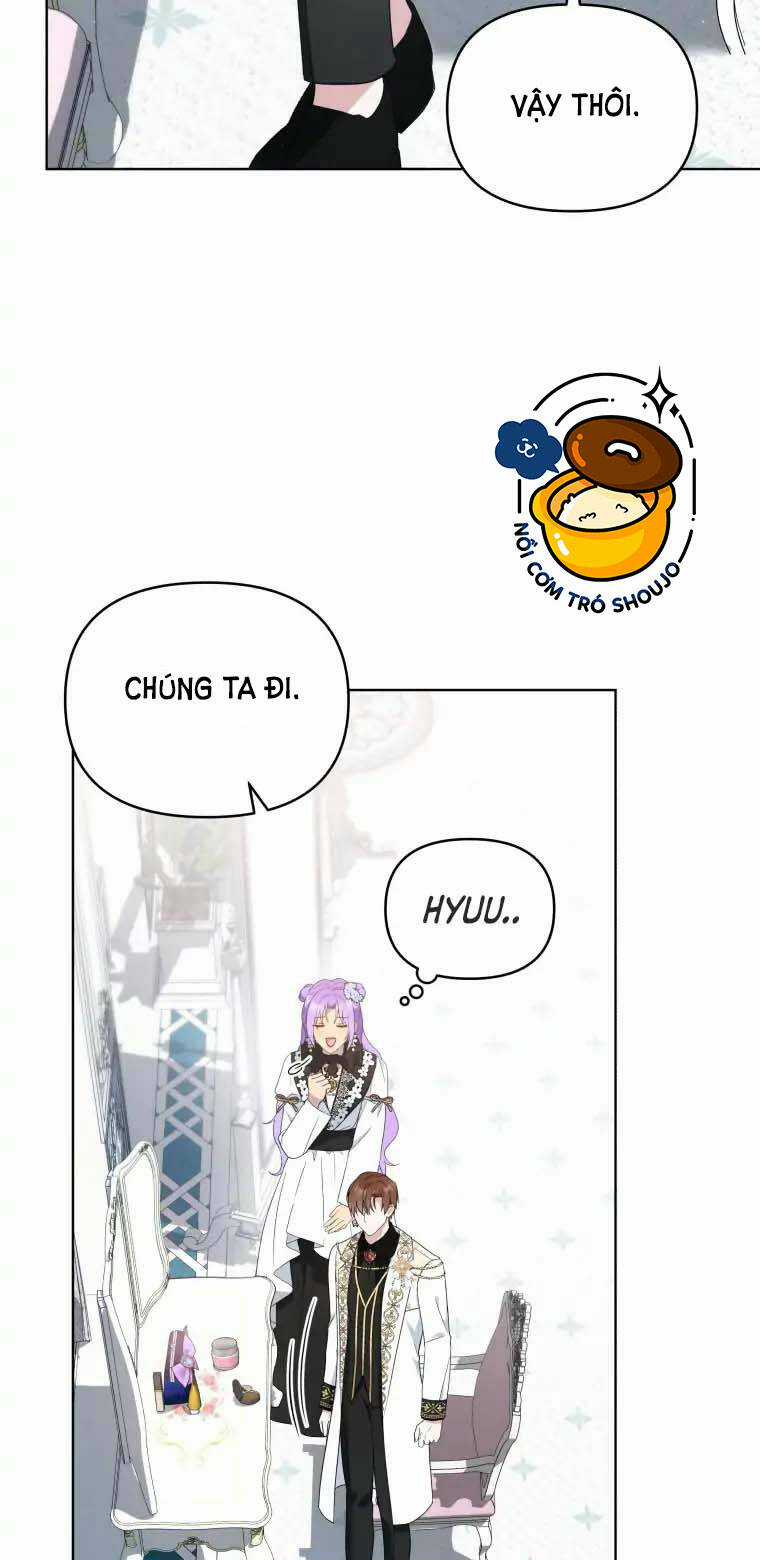 Chiếc Túi Bí Mật Của Tiểu Thư Xấu Xí Chapter 15.2 trang 7