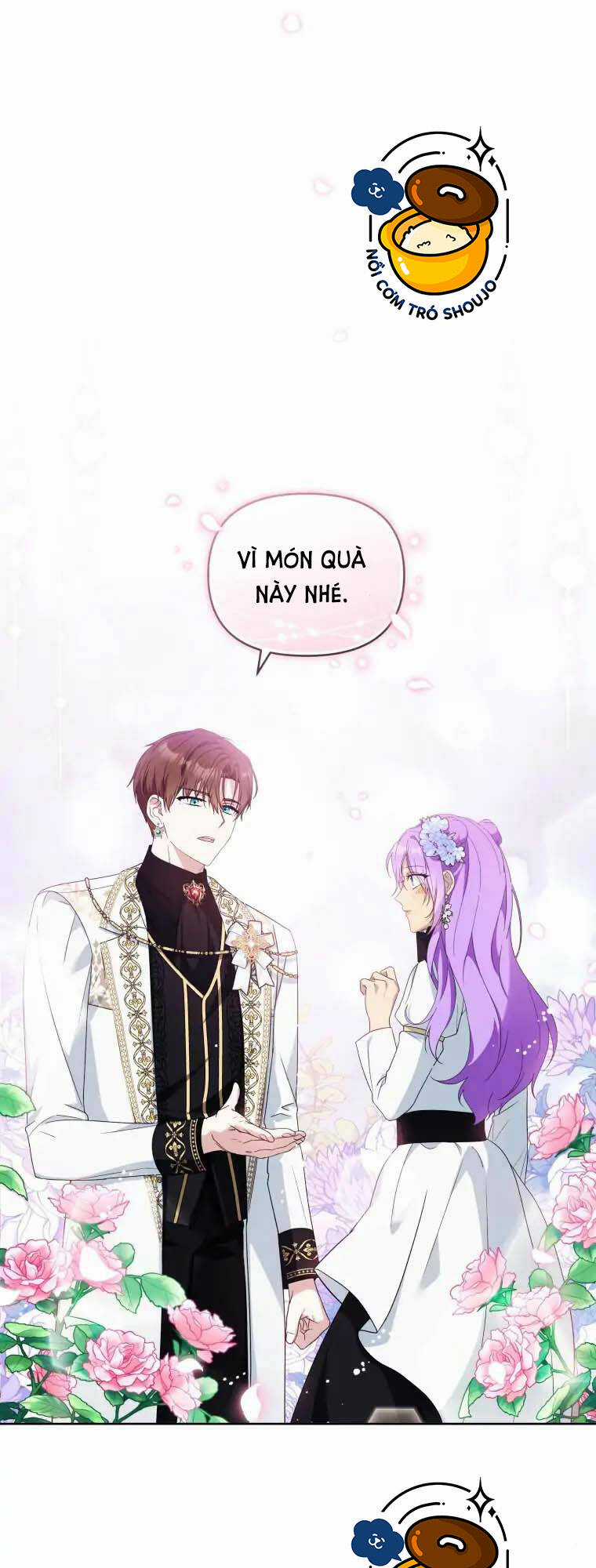 Chiếc Túi Bí Mật Của Tiểu Thư Xấu Xí Chapter 15.2 trang 9