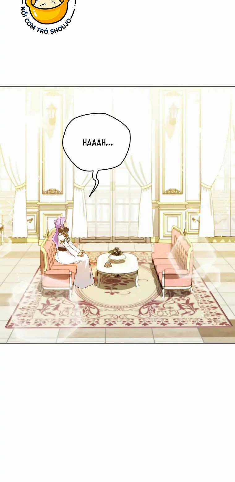 Chiếc Túi Bí Mật Của Tiểu Thư Xấu Xí Chapter 16.1 trang 1