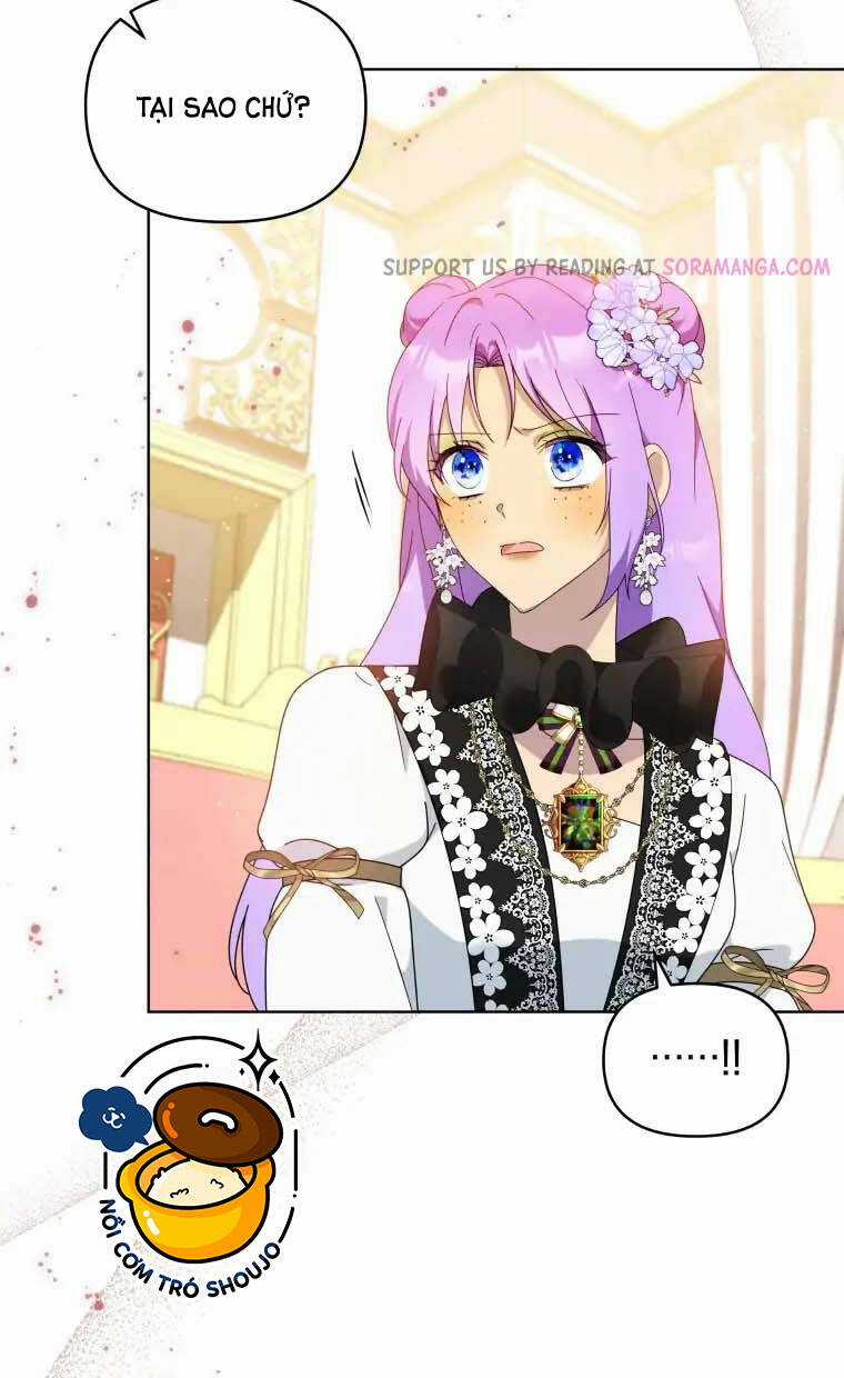 Chiếc Túi Bí Mật Của Tiểu Thư Xấu Xí Chapter 16.1 trang 11