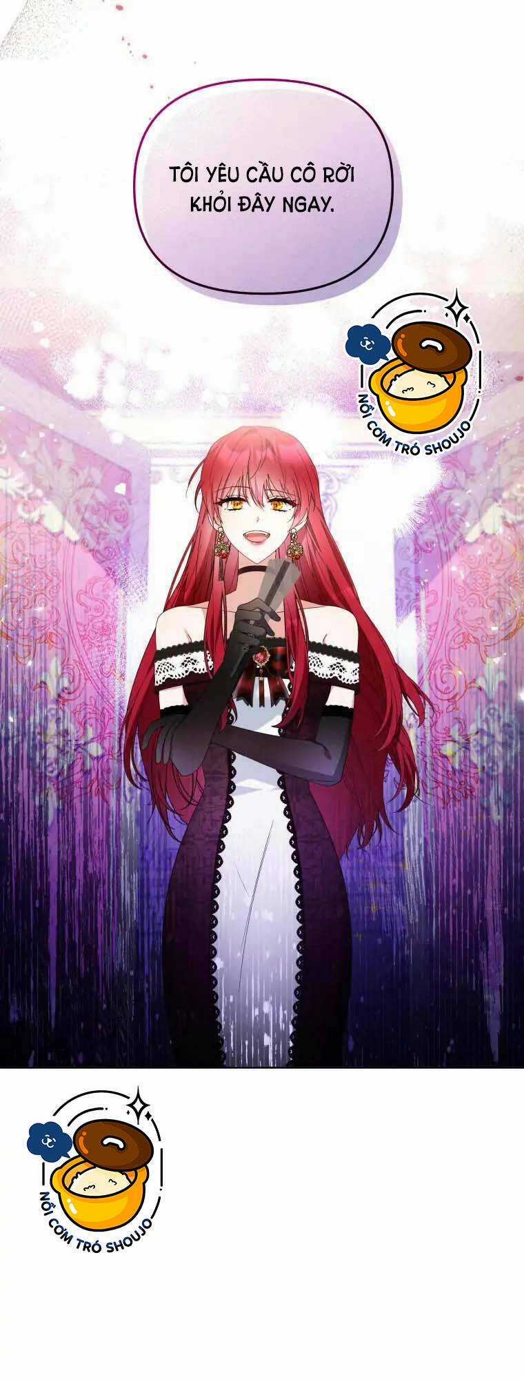 Chiếc Túi Bí Mật Của Tiểu Thư Xấu Xí Chapter 16.1 trang 12