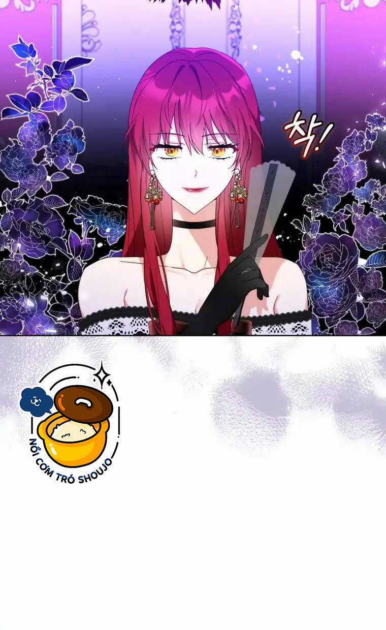 Chiếc Túi Bí Mật Của Tiểu Thư Xấu Xí Chapter 16.1 trang 14