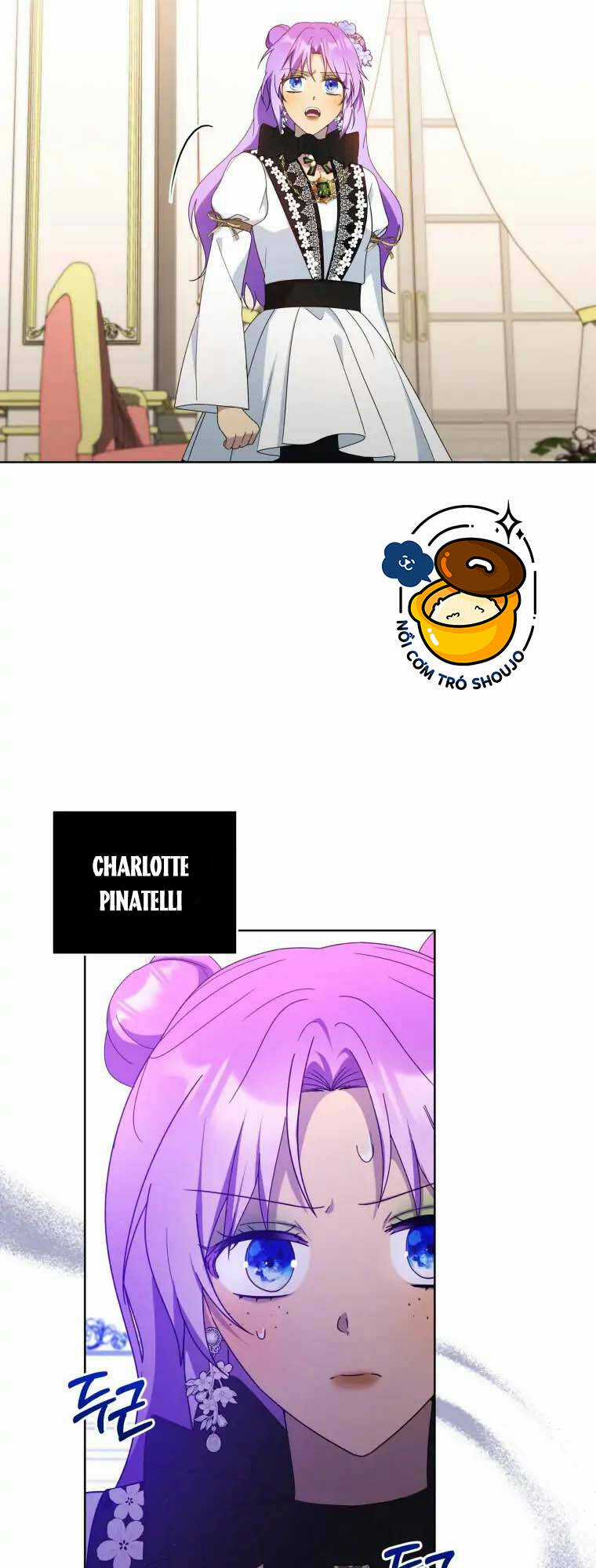 Chiếc Túi Bí Mật Của Tiểu Thư Xấu Xí Chapter 16.1 trang 18