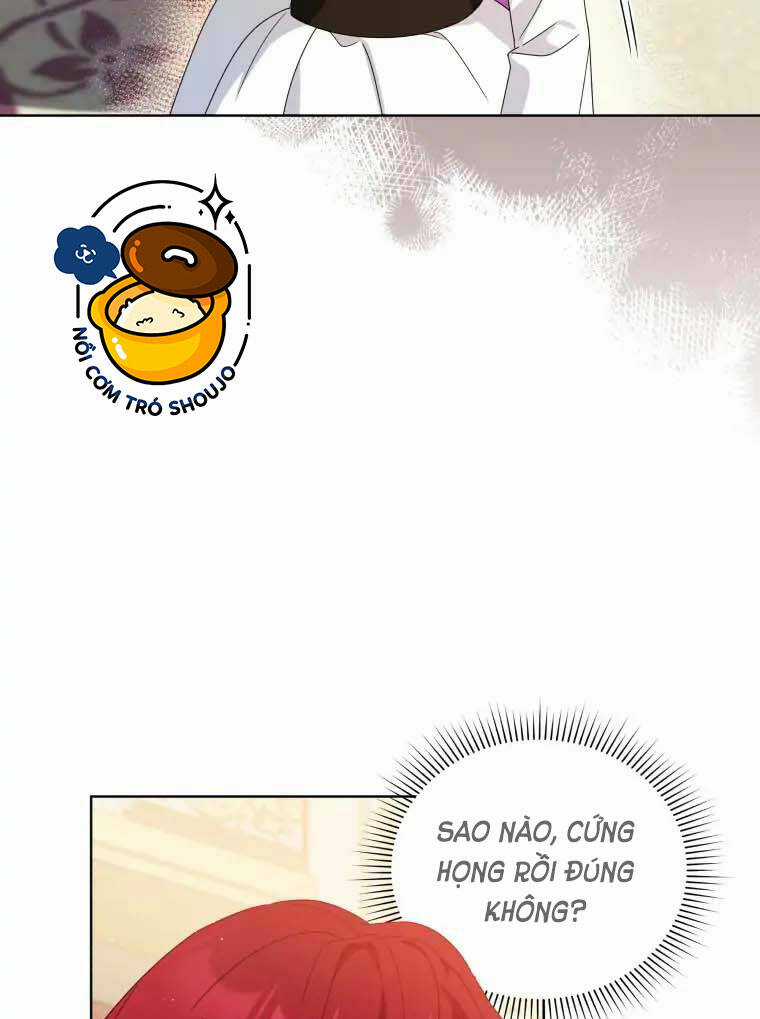 Chiếc Túi Bí Mật Của Tiểu Thư Xấu Xí Chapter 16.1 trang 25